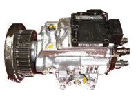 New Holland 0 470 004 018 1344945 YC1Q9A543DE Diesel pump repair 
